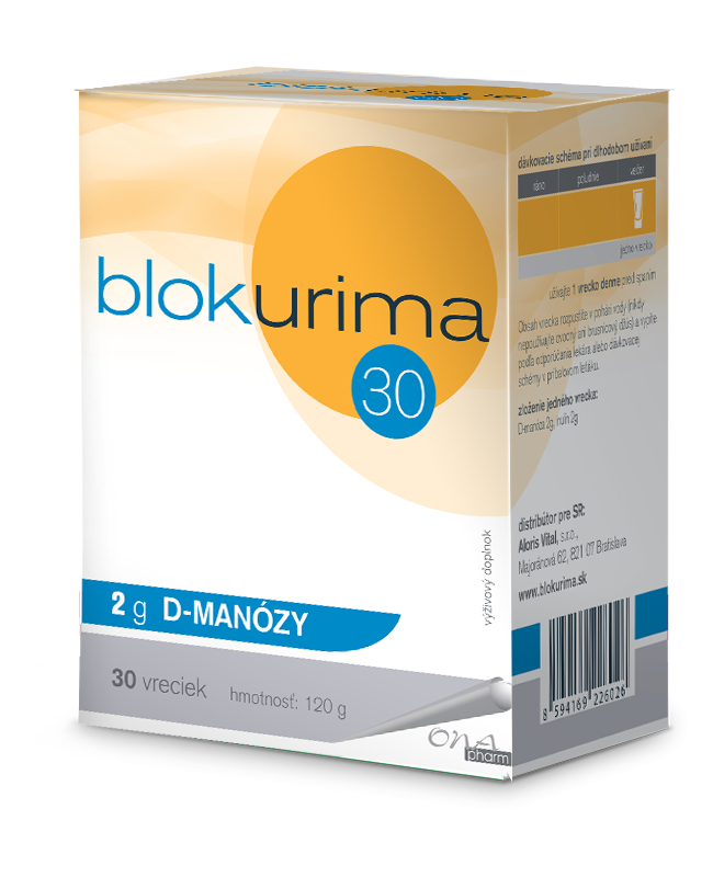 Blokurima 30