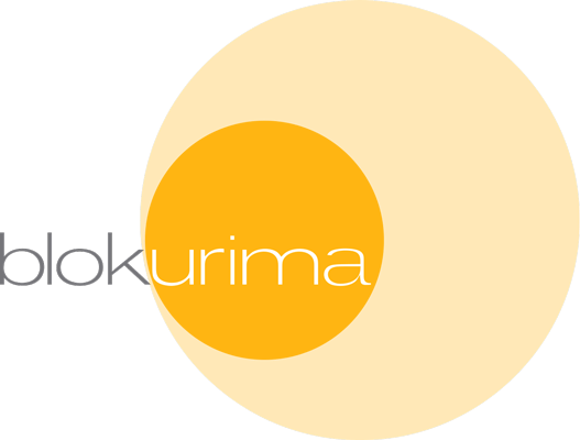 Blokurima logo